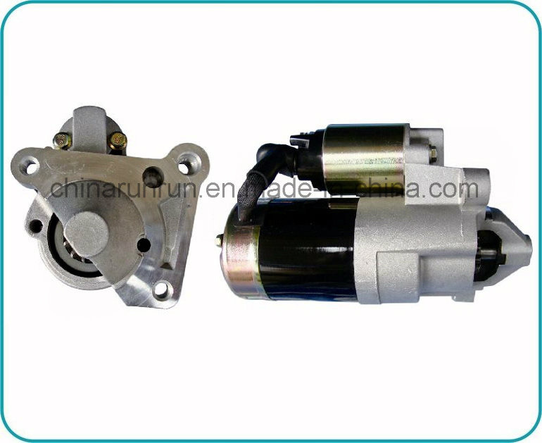 Starter Motor for Renault Kangoo 1.9dci (M1T85781 12V 1.7kw 12T)