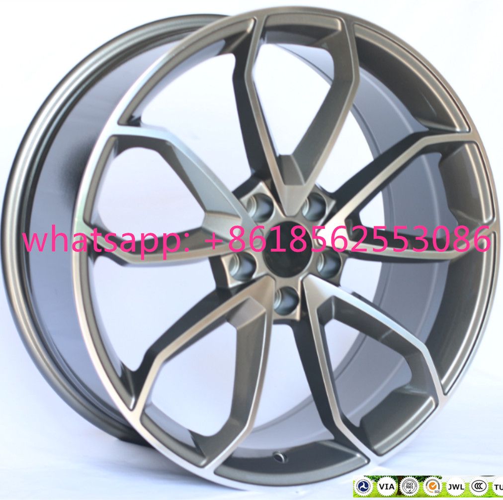 Replica Car Wheels Aluminum Rims Alloy Wheel 18