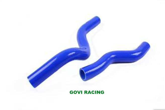 Blue Silicone Radiator Hose Radiator Tube for Civic Fd1 2006 1.8/2.0L