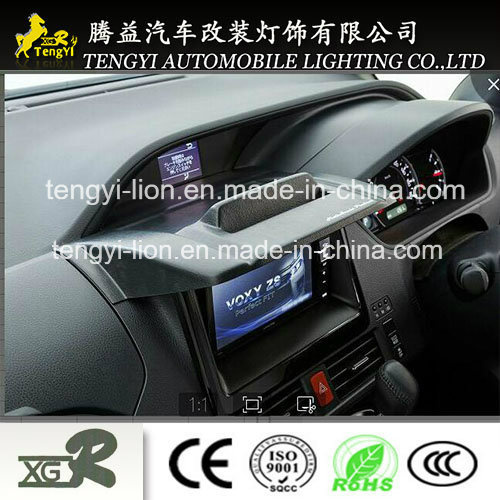 Anti Glare Car Auto Navigator Gift Sunshade for Toyota Voxy