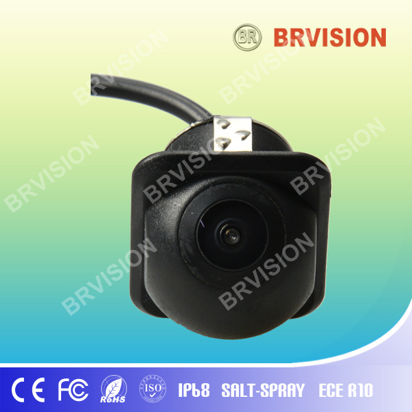 Passenger Car Camera with Mini Size