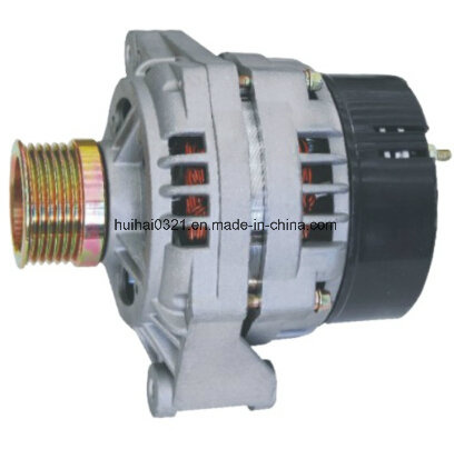 Auto Alternator for Lada 2110, 2111, 2112, 9402, 3701 12V 80A