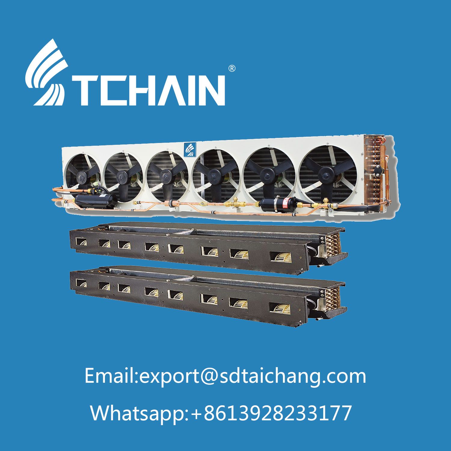 Tc33n Built in a/Cbus Air Conditioner