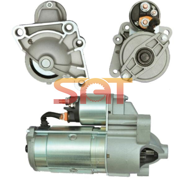 Valeo Starter D8r1 32738 CS1288
