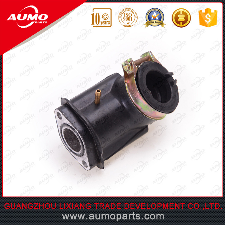Carburetor Manifold Intake Pipe for Gy6 125cc 150cc Engine Parts