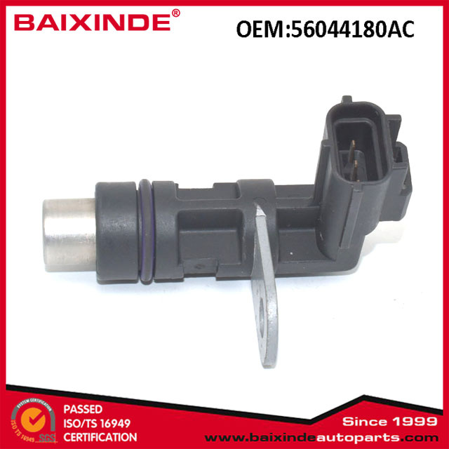 56044180AC CPS Sensor Crankshaft Position Sensor for DODGE RAM MITSUBISHI Chrysler JEEP