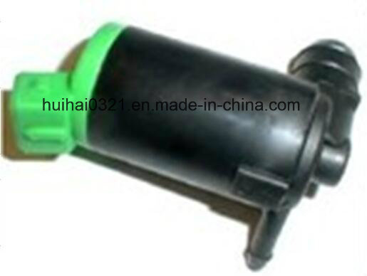 Auto Windshield/Windscreen Washer Pump for Peugeot 106/Citroen Ax/Berlingo/Dispatch/Synergie/Xantia/Am/Zx, 643458, 6434.58, 9601120180