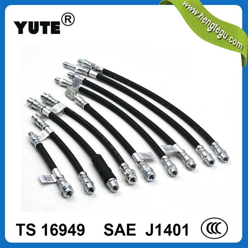 1/8 Inch Yute Brake Hose Fitting Assembly for Auto Parts