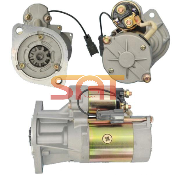 Hitachi Starter S13-551 32750