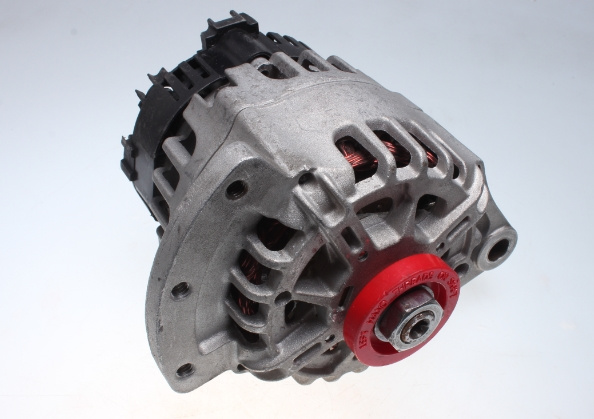 Carrier Alternator 30-01114-06 30-01114-03 for Trailer Ultima 53 CT4-114-TV