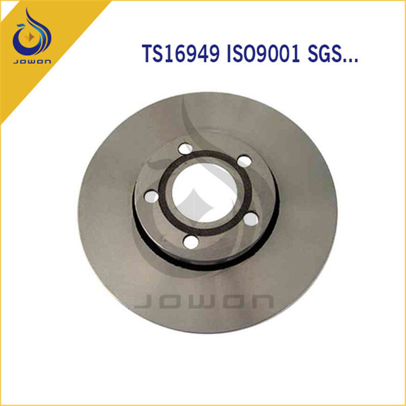 Auto Spare Parts Disc Brake Rotor