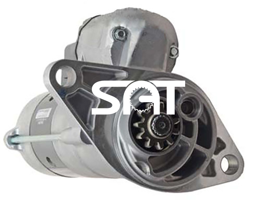 Nippondenso Starter 428000-5860 19201 2901232100