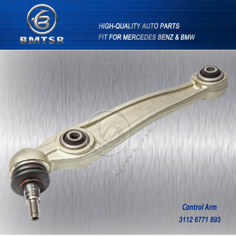Automobile Parts Control Arm with Best Price From Guangzhou China Fit for E70 E71 OEM 31126771893