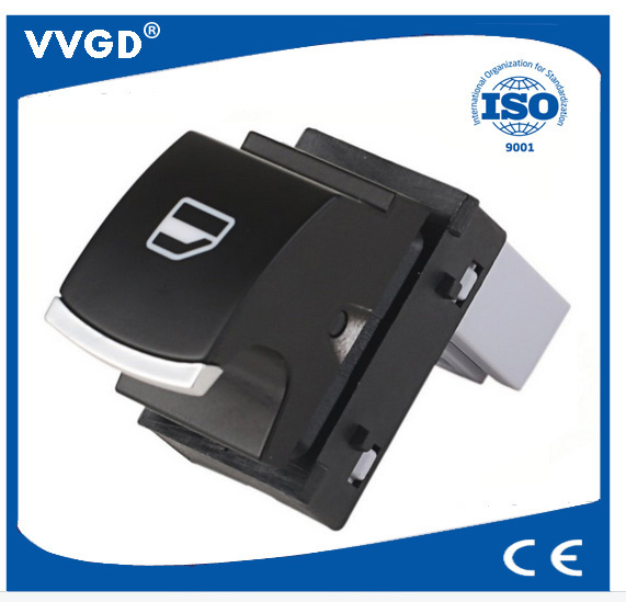 Auto Window Lifter Switch Use for Golf 6 5k0959855