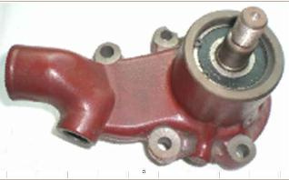 6631515 Water Pump for Skid Loader 943 953 970 974