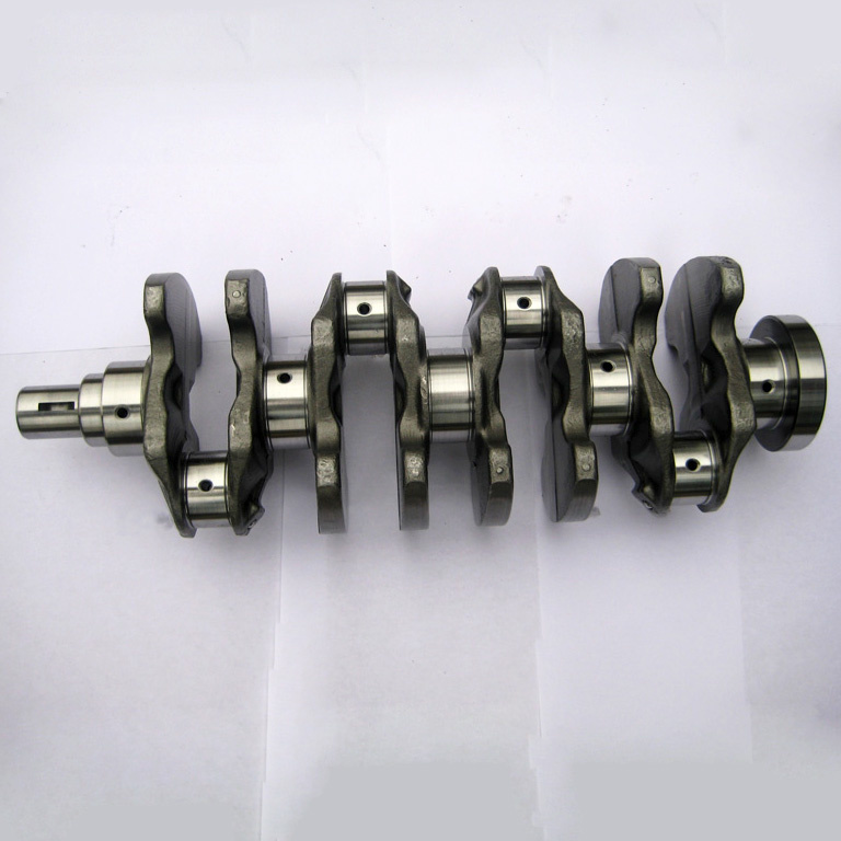 Customized for Honda K20A Engine Crankshaft