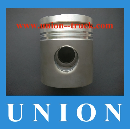 111mm Doosan Daewoo D1146 De08ti De08tis Piston 65.02501-0235 65.02501-0228