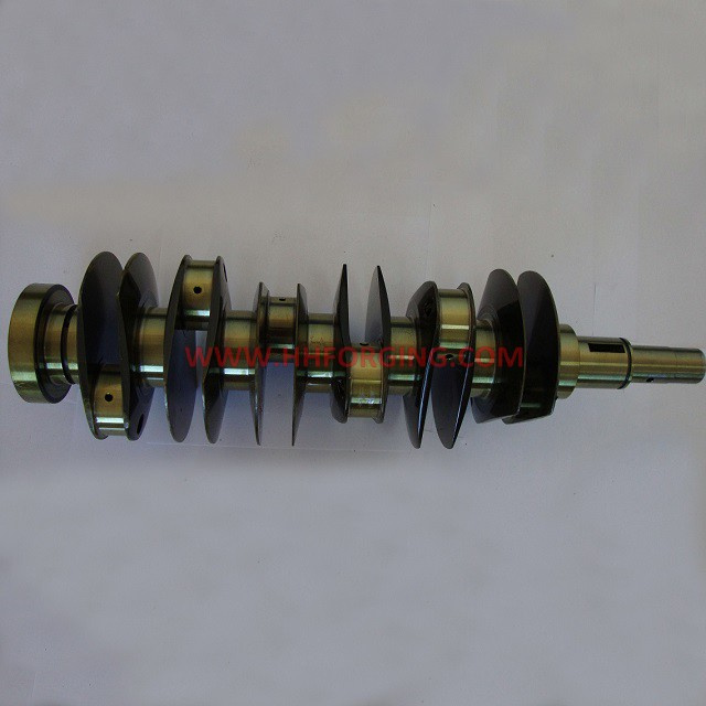 Crankshaft for Porsche 911, Boxster, Cayman, Cayenne, Panamera