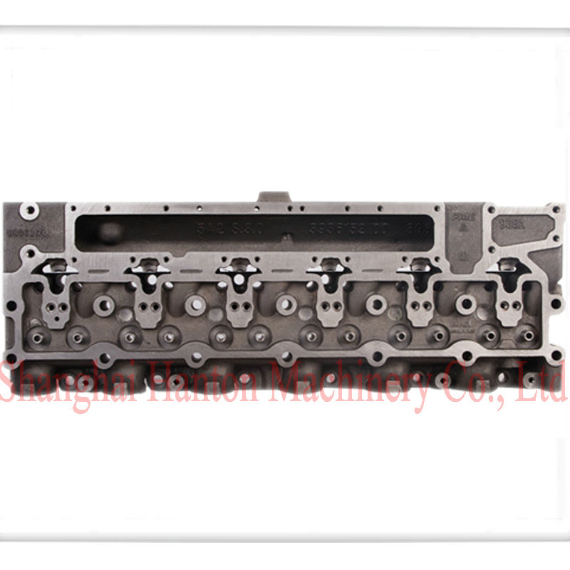 Cummins 6CT Diesel Engine Part Cylinder Head