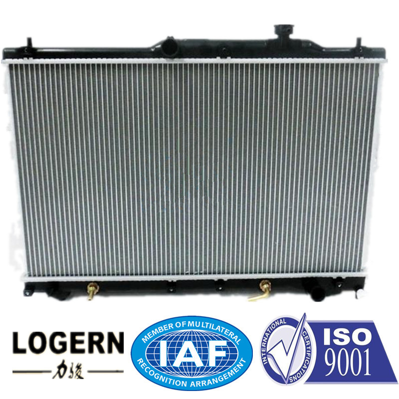 to-086 High Quality Radiator for Previa'03 ACR30/01- Estima