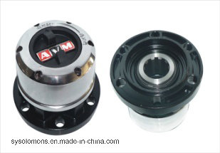KIA Automobile Brake Front Wheel Hub