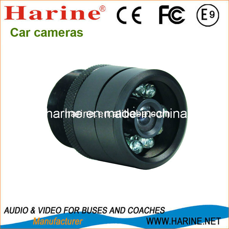 Auto Waterproof Night Vision Reversing Camera System