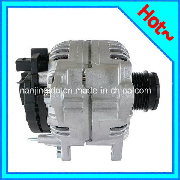 Auto Parts Car Alternator for Audi A4 8d2 0986041870