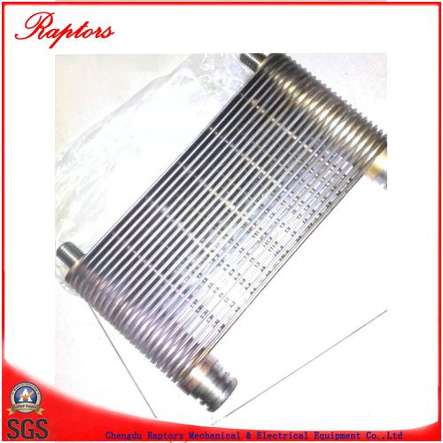 Cummins Oil Cooler (3627295) for Ccec Engine Part
