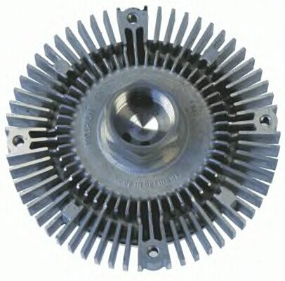 Fan Clutch 604 200 0022