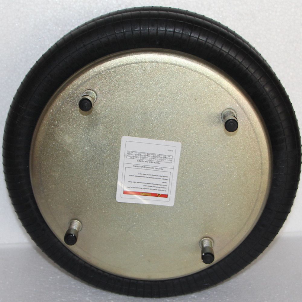 Air Spring Ref No Goodyear: 2b14-360 /556 228554 and Phoenix: 2b 34r, Contitech No: 530-22 311
