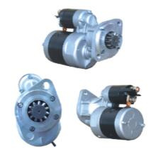 Magneton Series Engine Starter OEM 9142602 Starter Motor