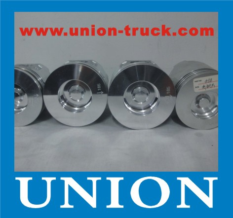 N22Y Agriculture Machinery Piston Kit for YANMAR