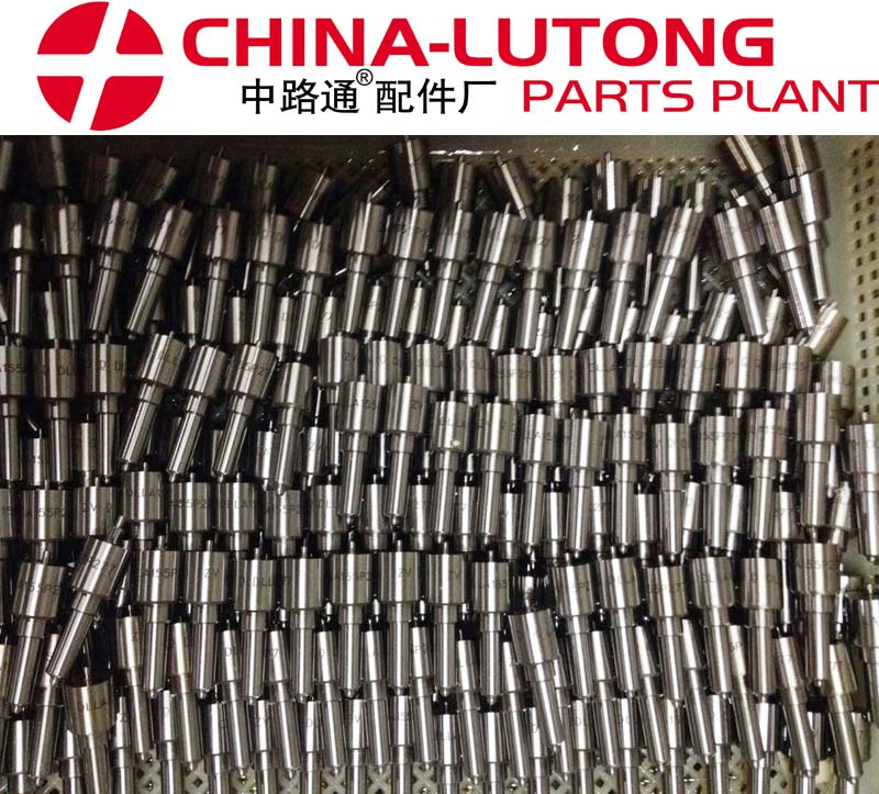 Good Price Fuel Injector Nozzle for Toyota Avensi Dlla146p768