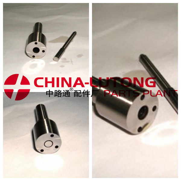 Diesel Fuel Spray Nozzles-Injector Nozzle Assembly OEM Dsla145p975