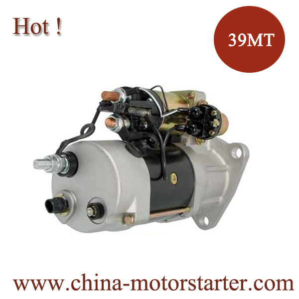 Heavy Duty Starter for Truck Mack E-7 Exporter (19011513)