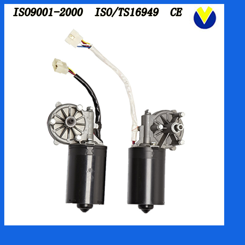 New Design High Quality Wiper Motor