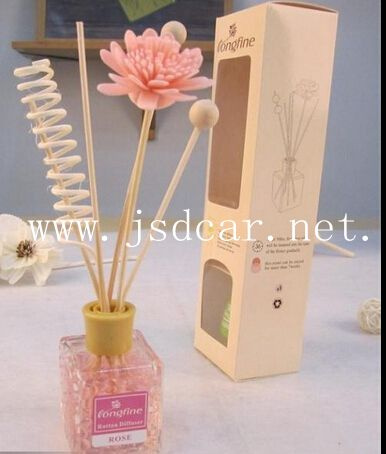 Car Air Freshener Reed Diffuser Gift Set (JSD-K0023)