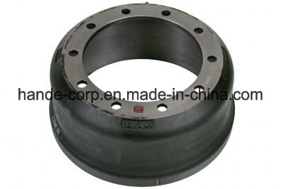 Saf 1064026002 Brake Drum