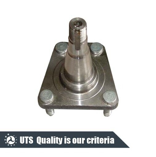 Daewoo Cielo Spindle Wheel Bearing 96115666