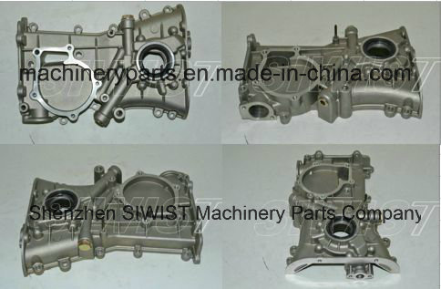 Nissan Oil Pump 13500-77A00 13500-77A01 for Ga16I B12 331 1600cc