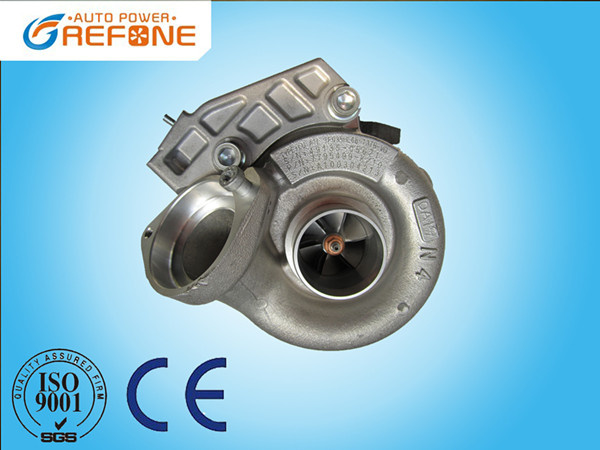 TF035 49135-05671 49135-05610 49135-05620 Turbocharger for Mitsubishi BMW 320d