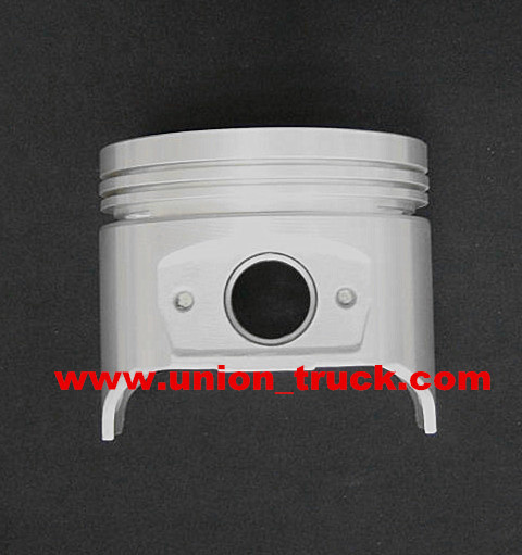 Toyota Hilux Pickup Gasoline Engine Piston 1y 13101-71010