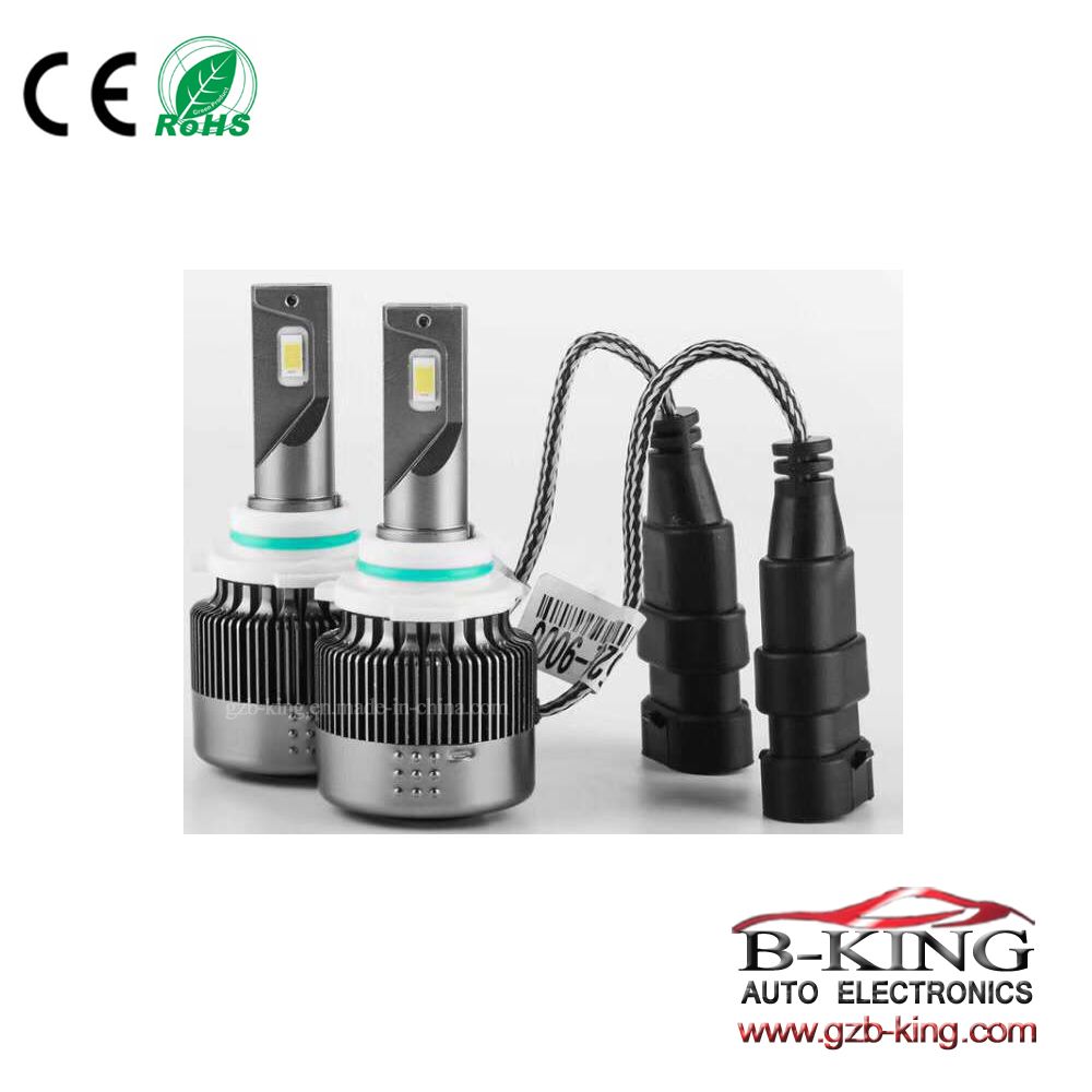 3000lm Car LED Headlight (available color3000K/6000K)