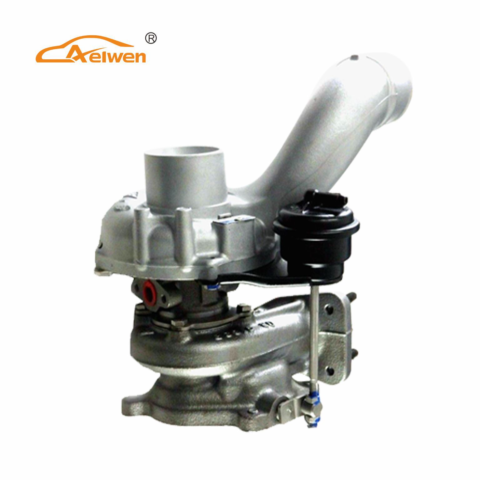 Spare Parts Turbocharger for Renault Master 2.5 Dci (7701473757)