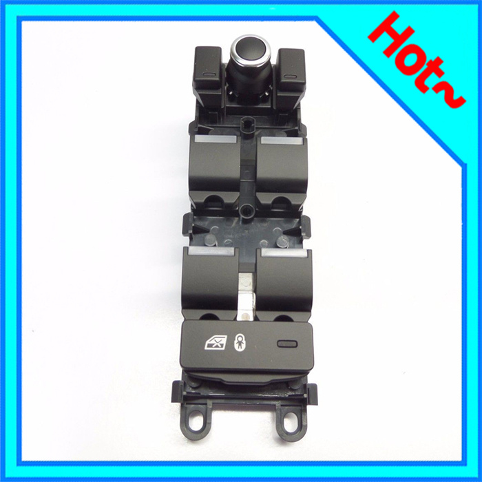 Window Mirror Switch for Land Rover Range Rover 13- Lr034932 Lr066075 Lr078894