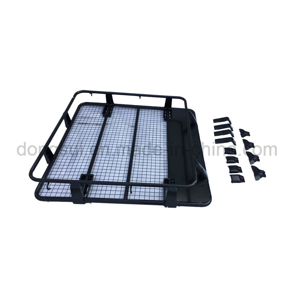 car roof rack luggage carrier