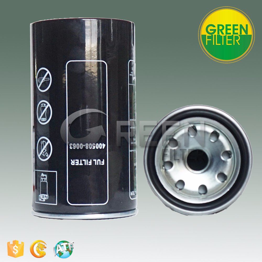 Fuel Filter for Spare Parts (400508-00063)