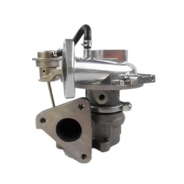 X-Trail, Navara Rhf4h Turbo Vn3 for Yd25 Engine Vd420058 for Nissan 