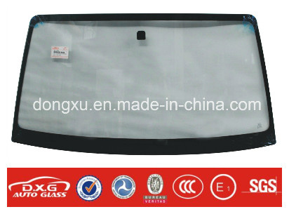 Auto Windshield Glass for Volvo