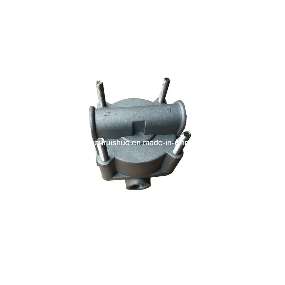Multi-Circuit Protection Valve for Truck 4730170070